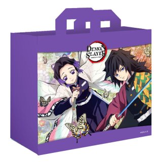 Demon Slayer: Kimetsu no Yaiba Tragetasche - Tomoyoka & Shinobu
