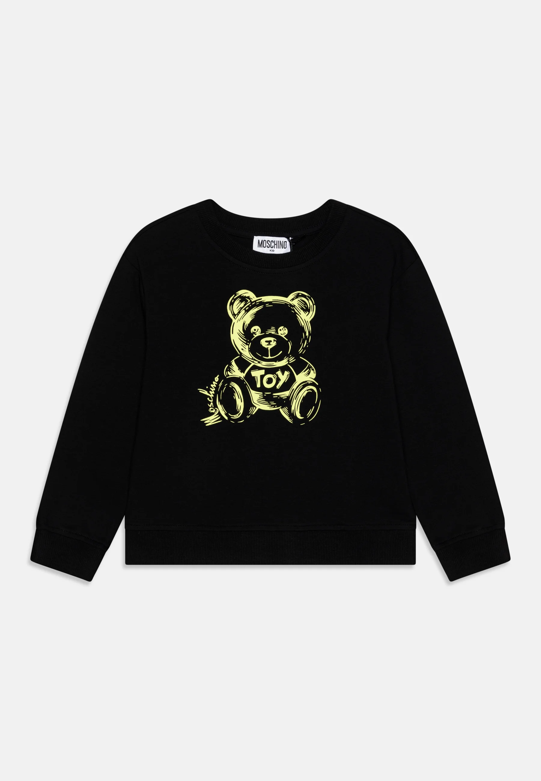 MOSCHINO UNISEX - Sudadera