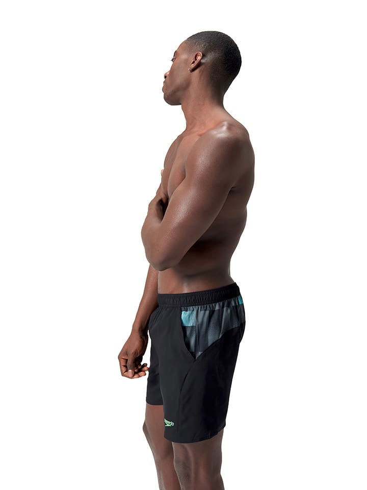 Speedo Badeshorts 