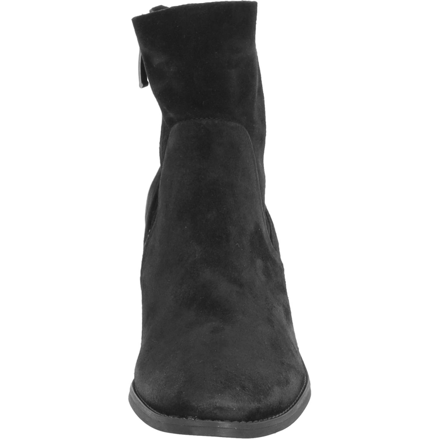 Paul Green 9025, Stiefeletten, Damen, black