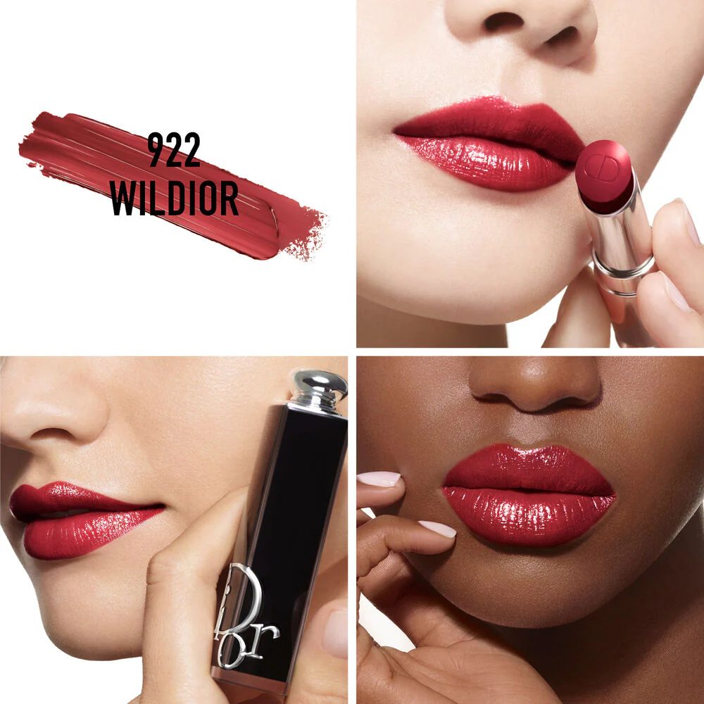 Dior Addict Lipsticks - Felgekleurde lipstick, lipstick