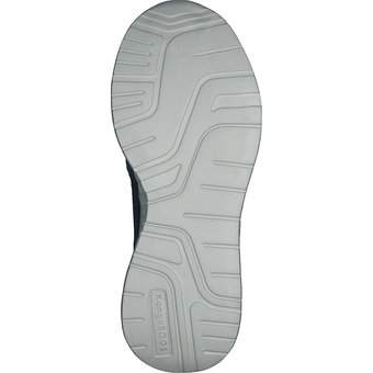 KangaROOS KM Ilectra Slipper in blau