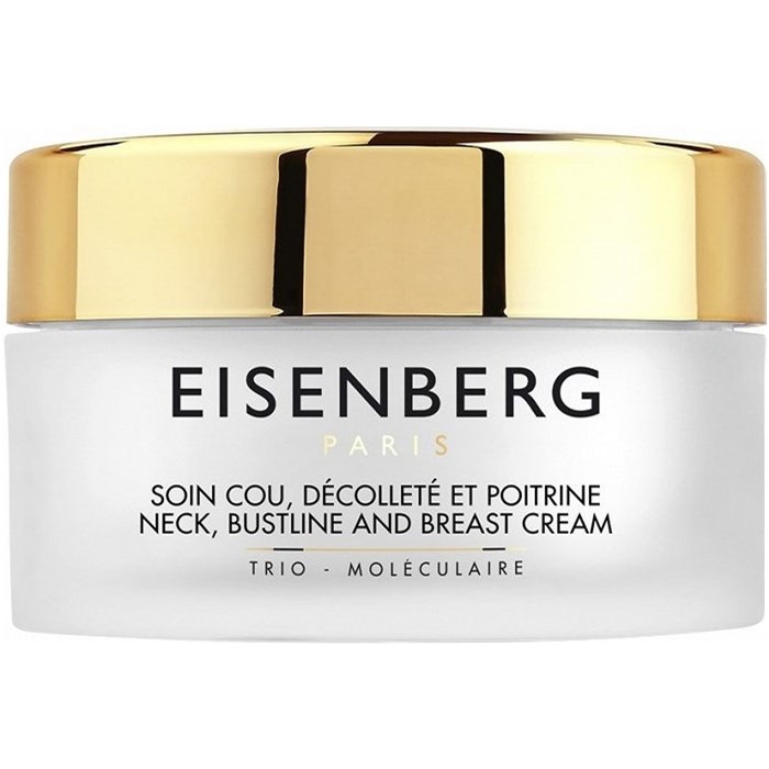Soin Cou Décolleté et Poitrine