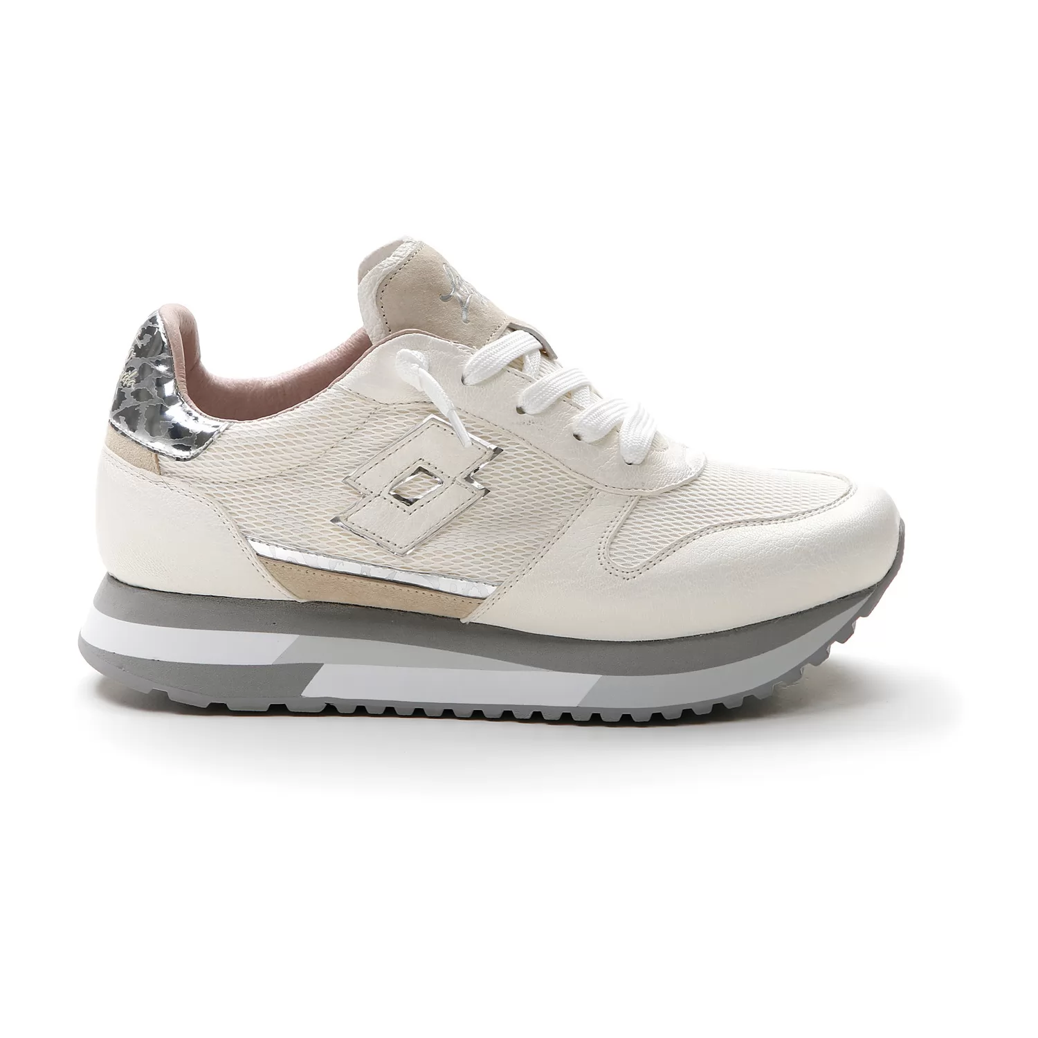 TOKYO WEDGE PEARL W