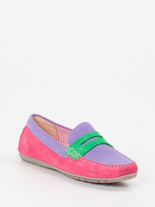 Slipper-25619990011 Sioux