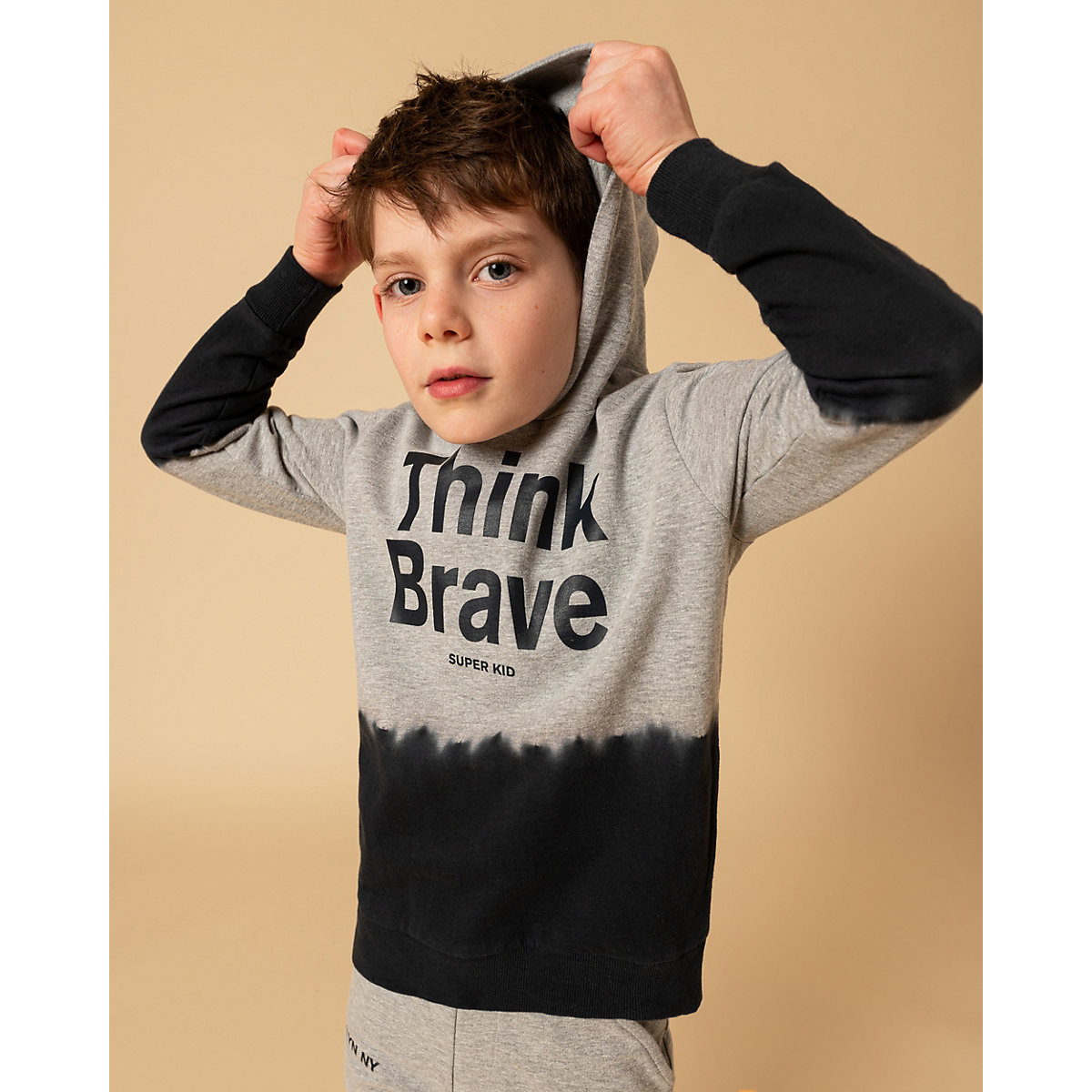 Kapuzenpullover für Jungen
