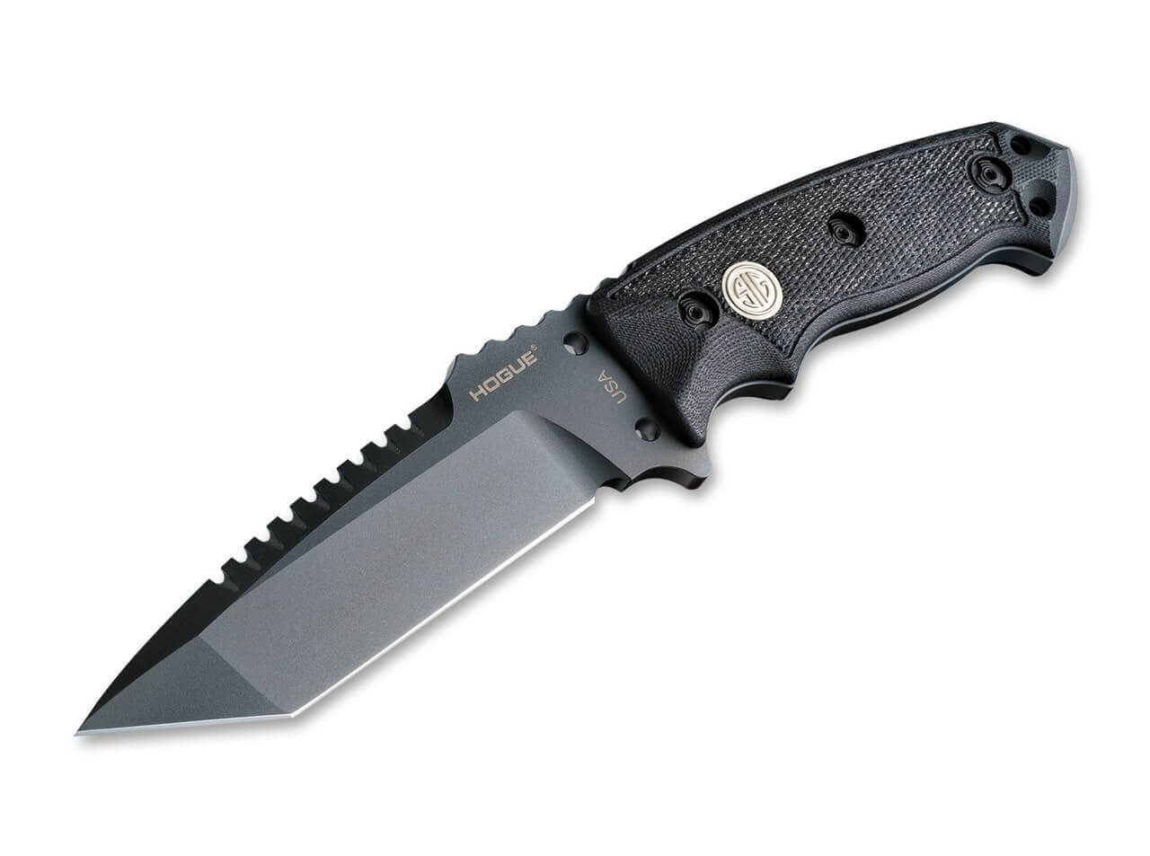 EX-F01 5.5 Tanto G10 Black