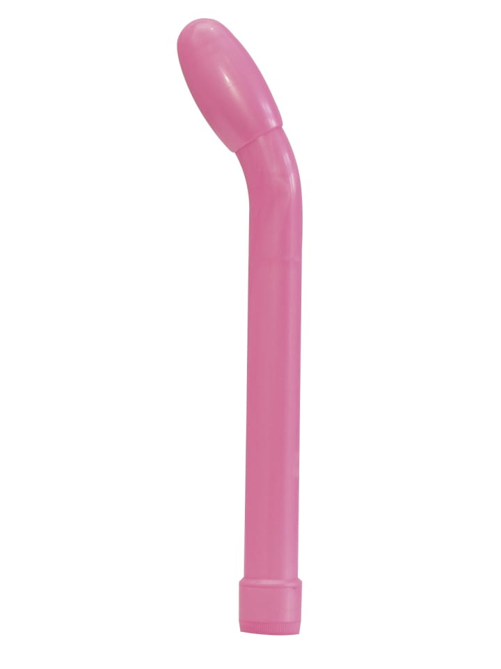 You2Toys Vibrator G-&P-Spot Stimulator in rosa günstig kaufen 18 cm