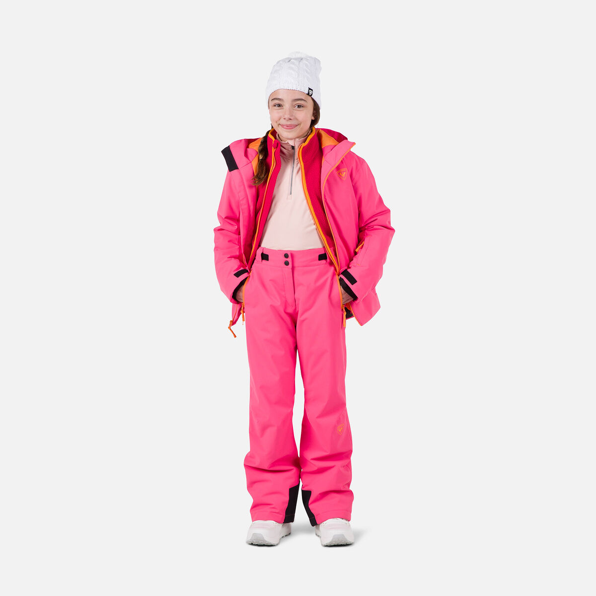 Mädchenskihose