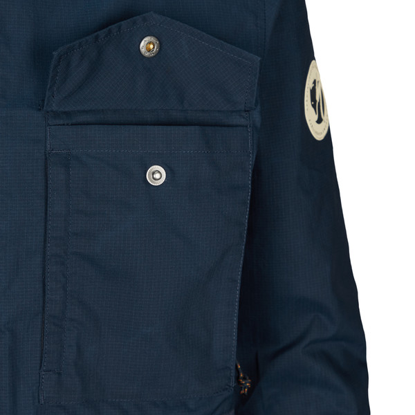 S/F RÄVEN ANORAK M Herren - Fahrradjacke
