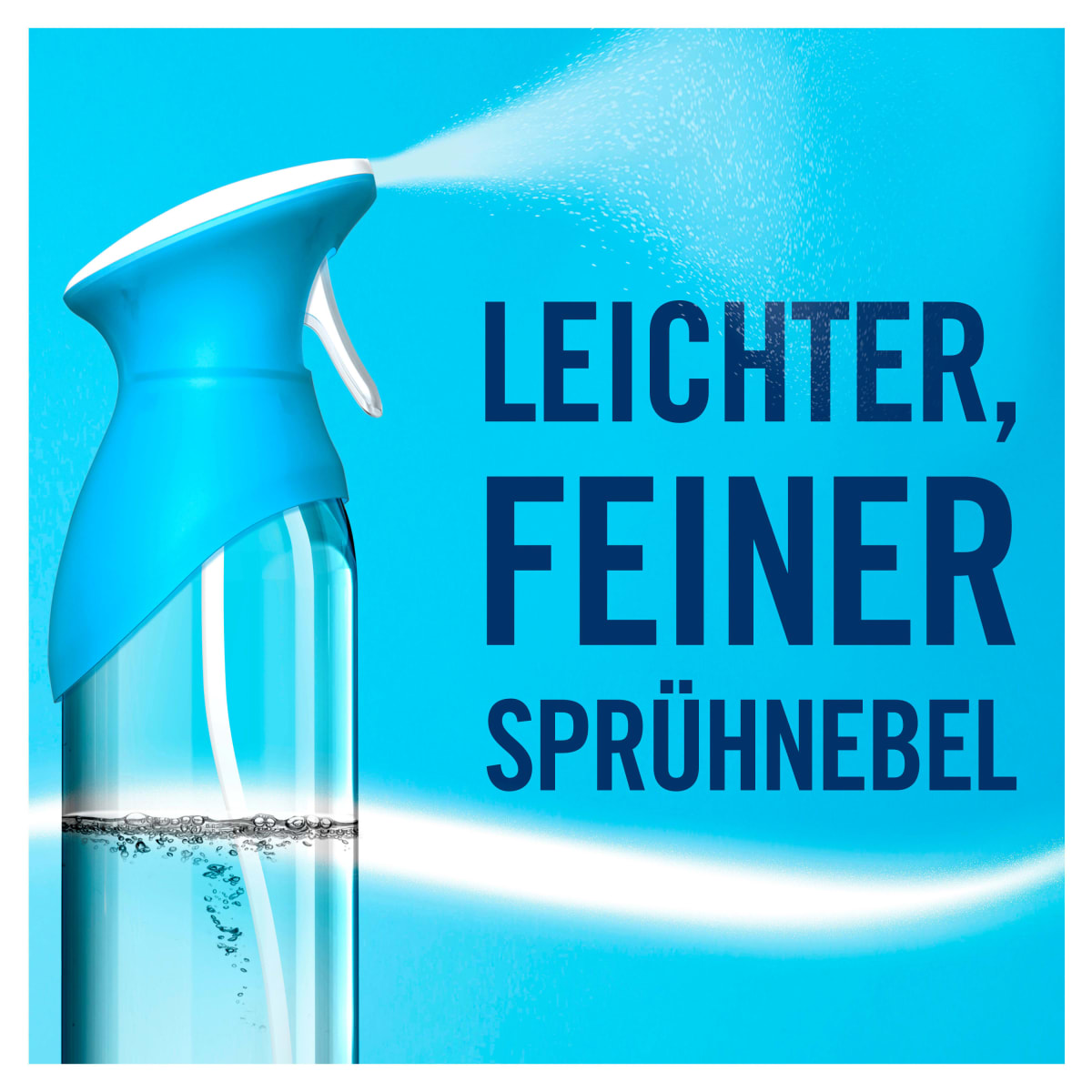 Lufterfrischer Meeresbrise, 185 ml