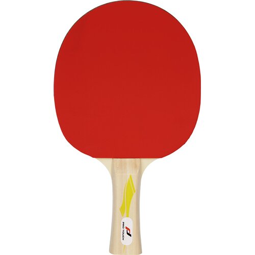 TISCHTENNIS-SCHLÄGER PRO 2000
