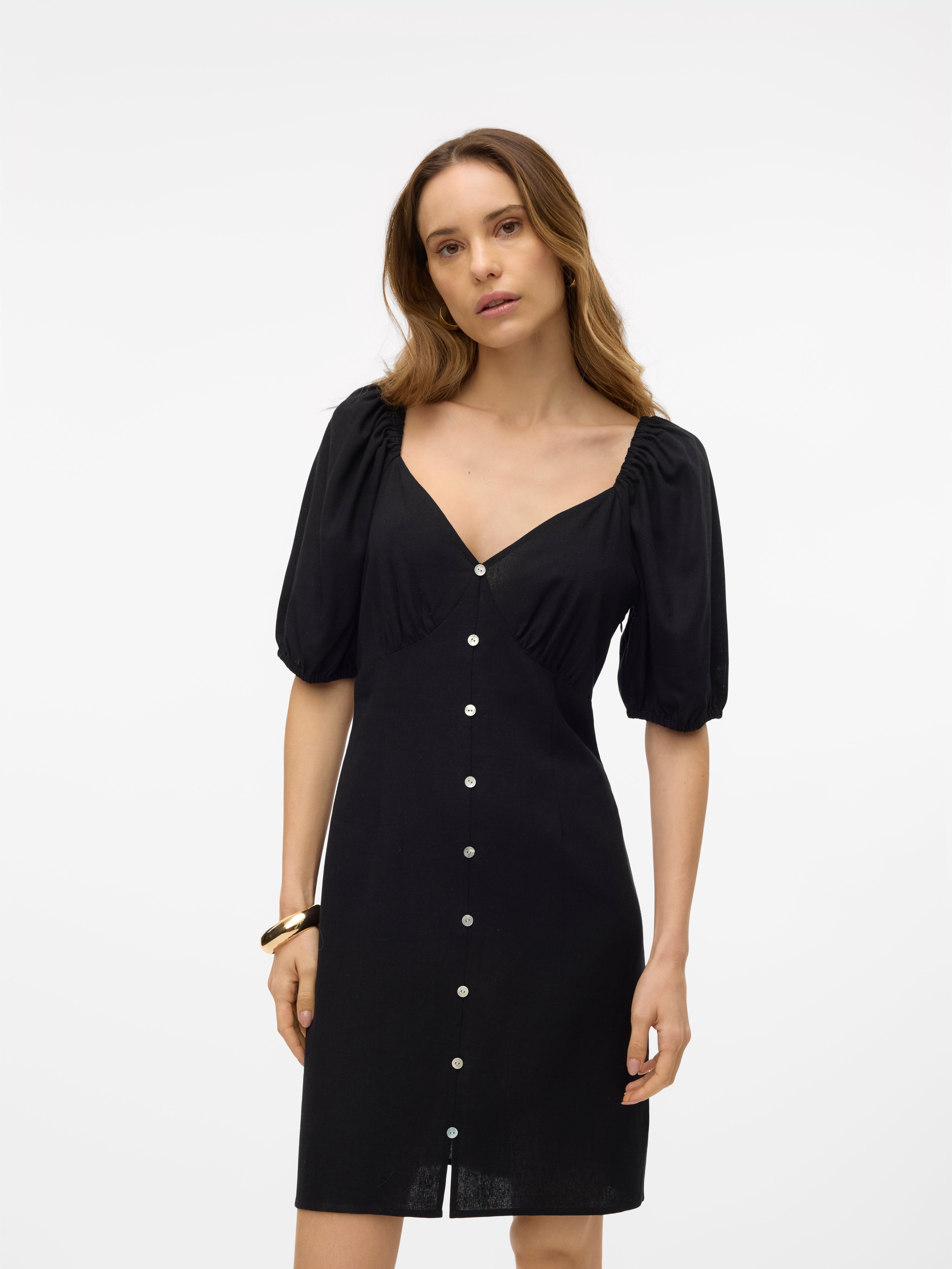 VMMYMILO Kurzes Kleid