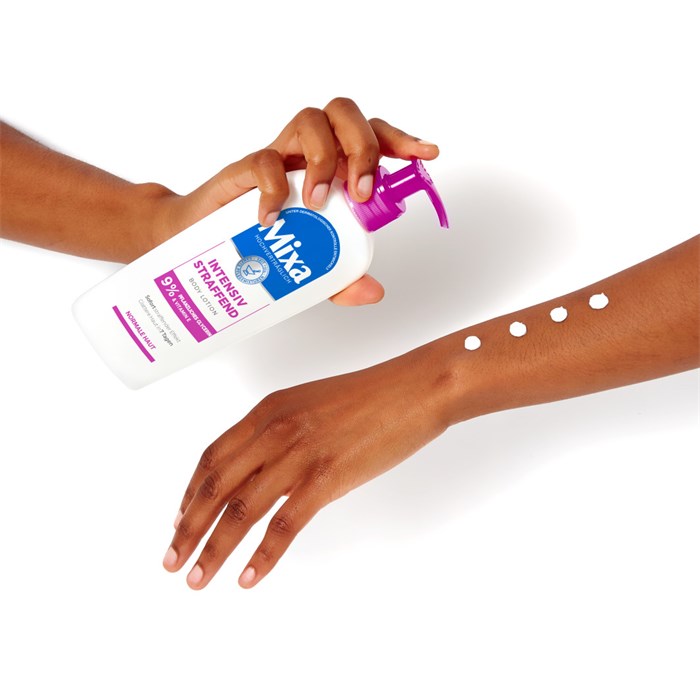 Intensiv Straffend Body Lotion