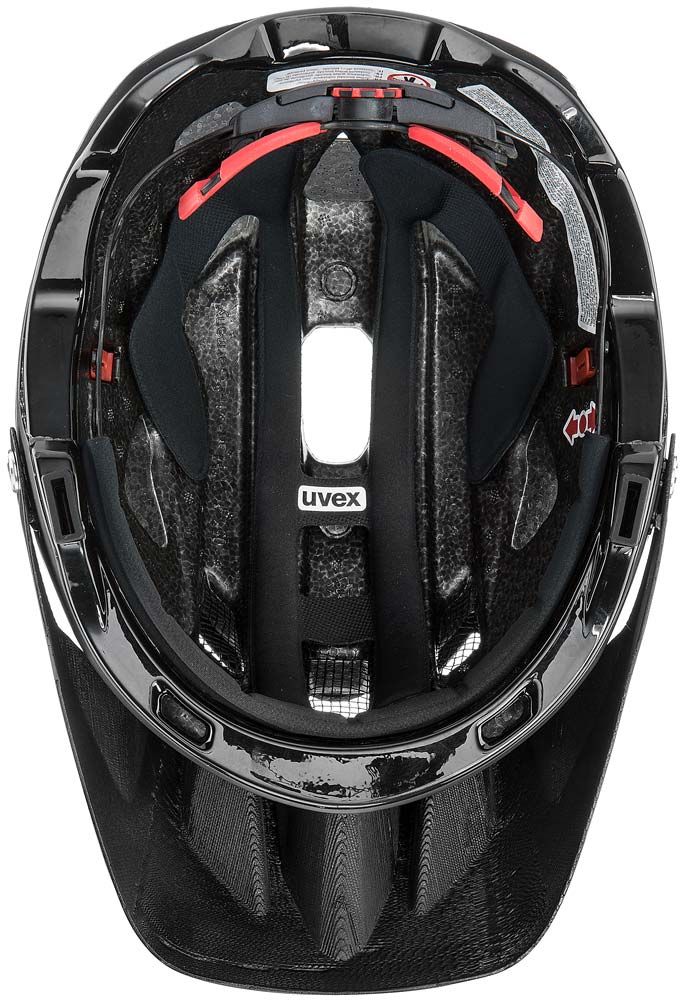 uvex quatro integrale - MTB Helm kaufen | Bike-Discount