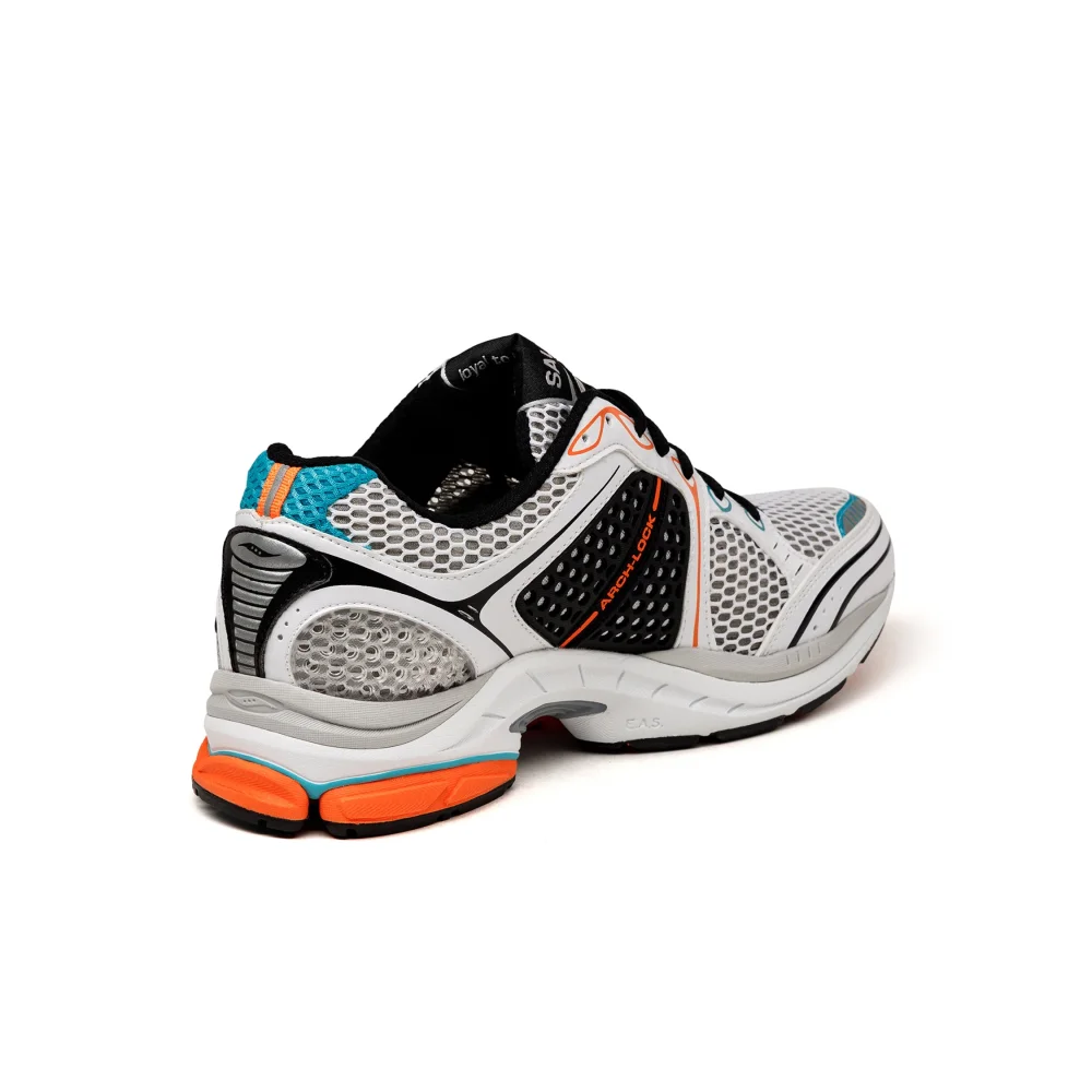Saucony Progrid Triumph 4 S70704-4 / grau