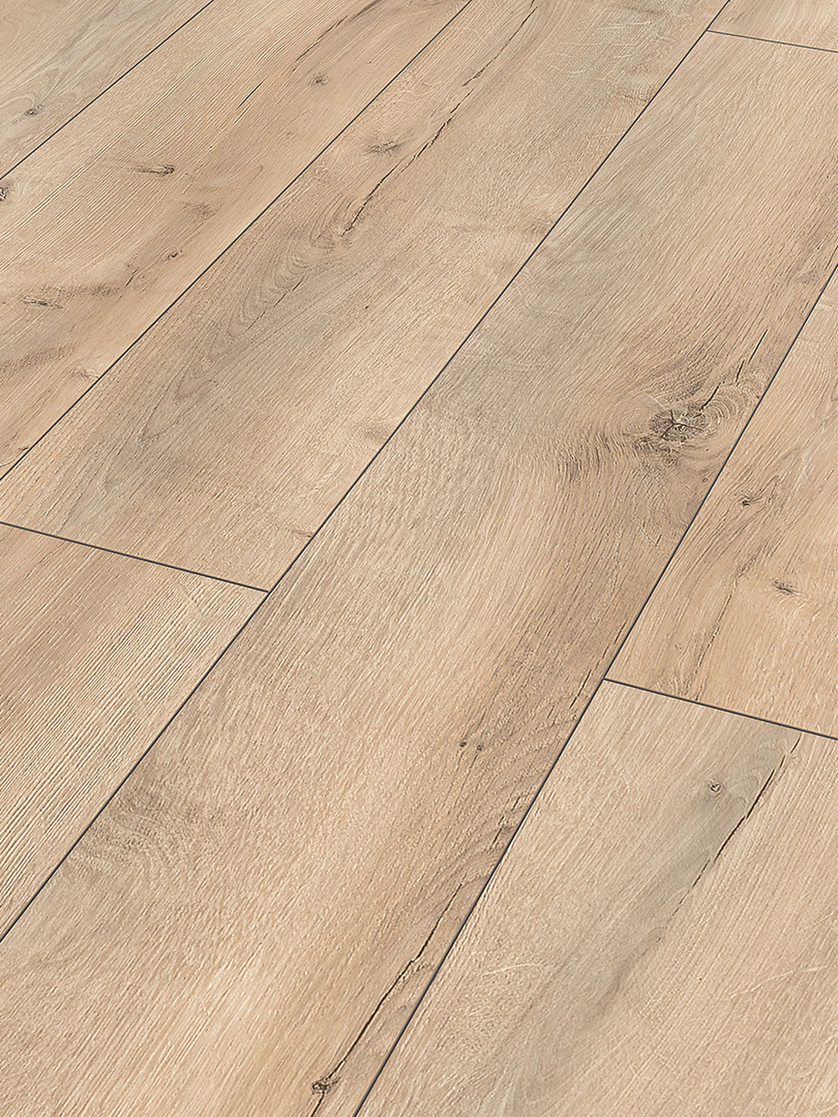 Natura Klick-Laminat, Lozano Oak 65556