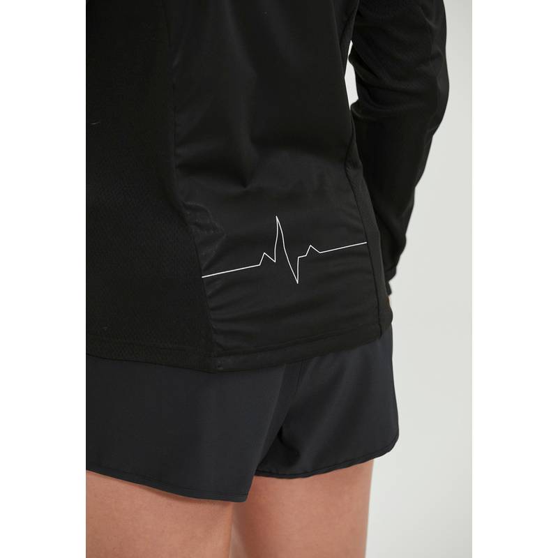 ELITE LAB Heat Laufjacke Damen