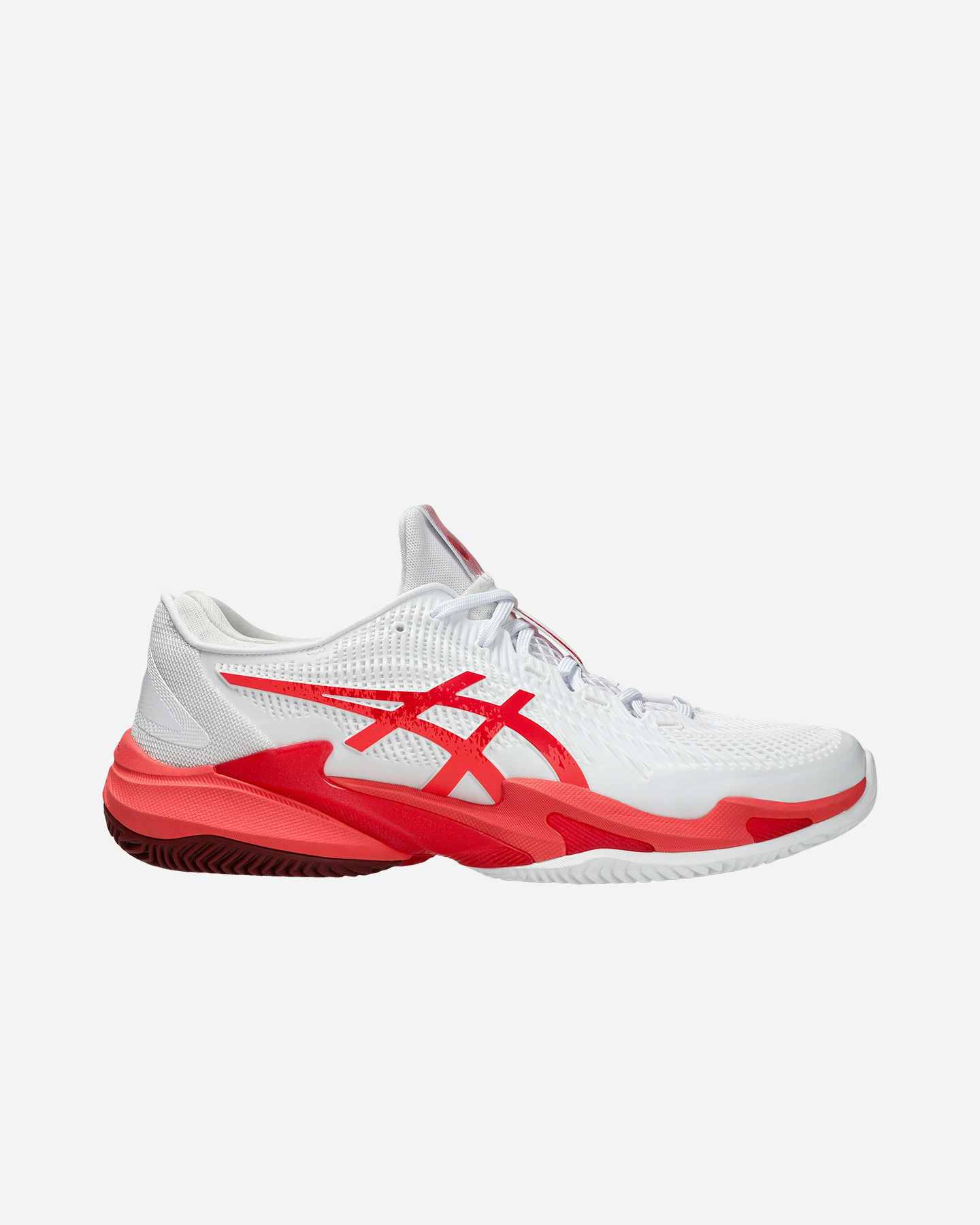Asics Court Ff Clay Tennissko M 1041A521-966