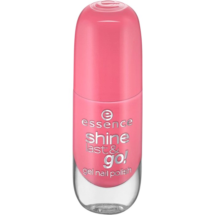 Shine Last & Go! Gel Nail Polish