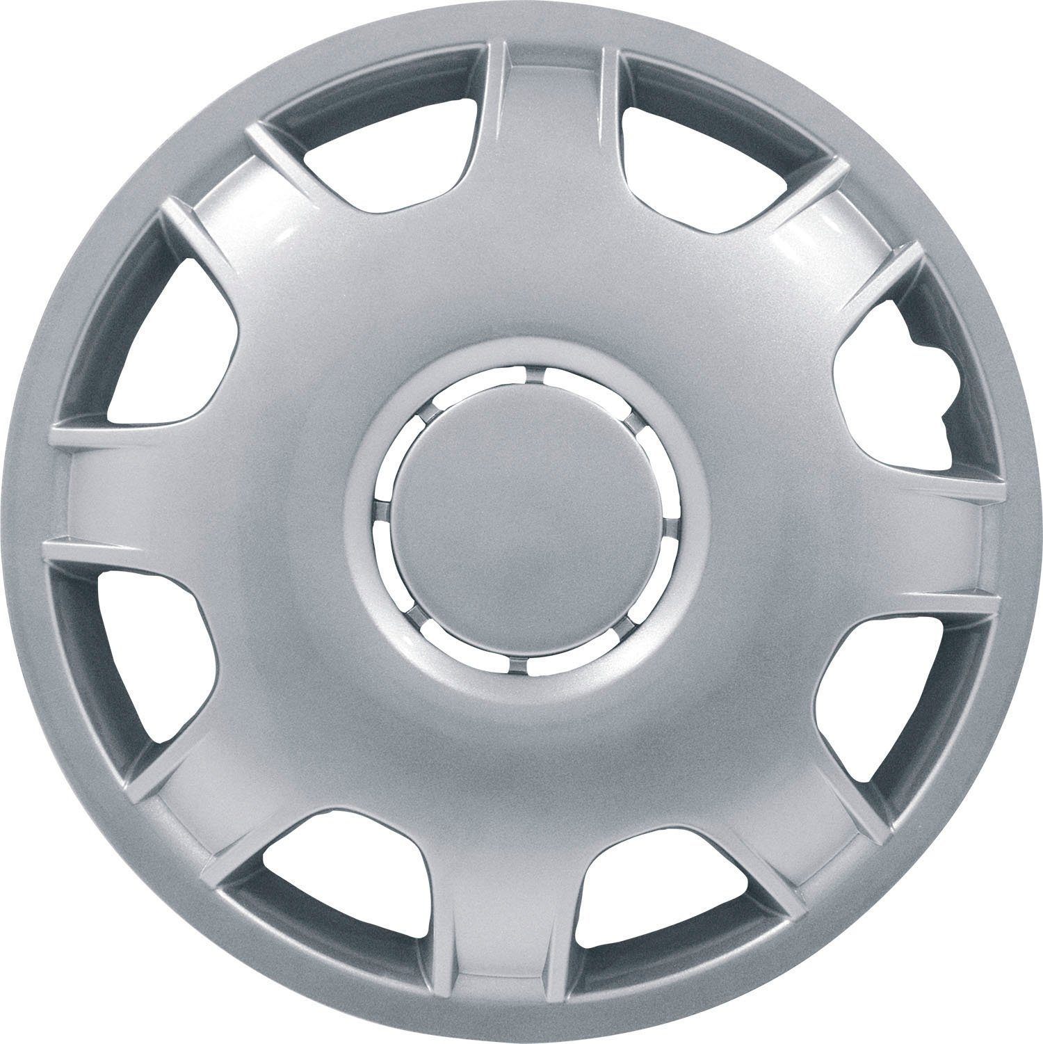 Petex Radkappen Speed, 14 in Zoll, (Set, 4-St)