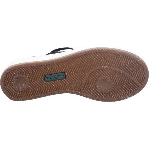 JOSEF SEIBEL Halbschuh Kim 02, schwarz