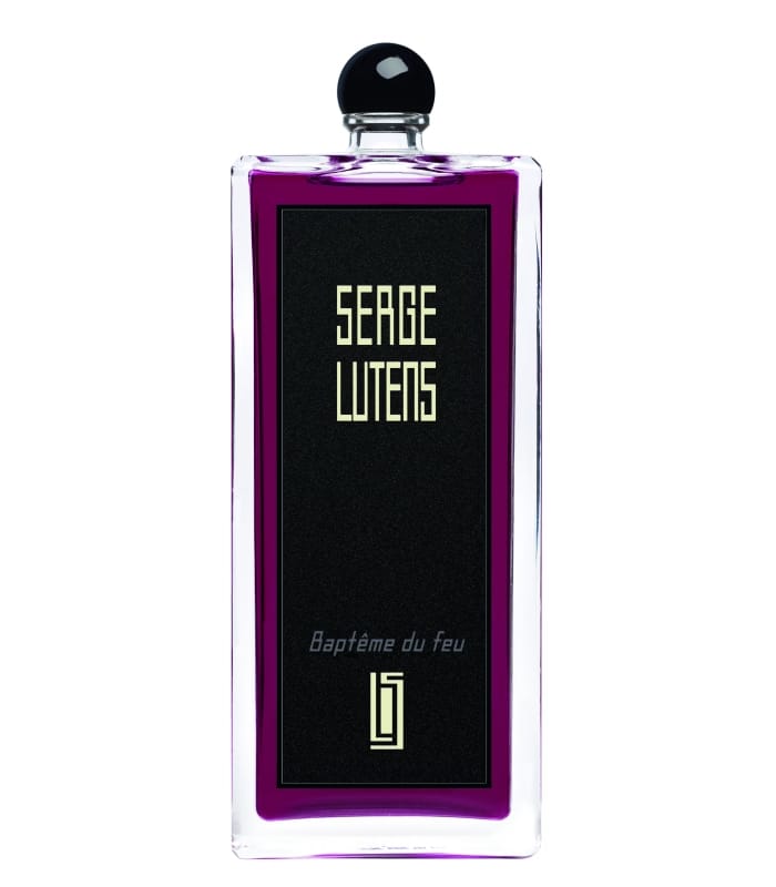 Serge Lutens-BAPTEME DU FEU-Eau de parfum vaporisateur