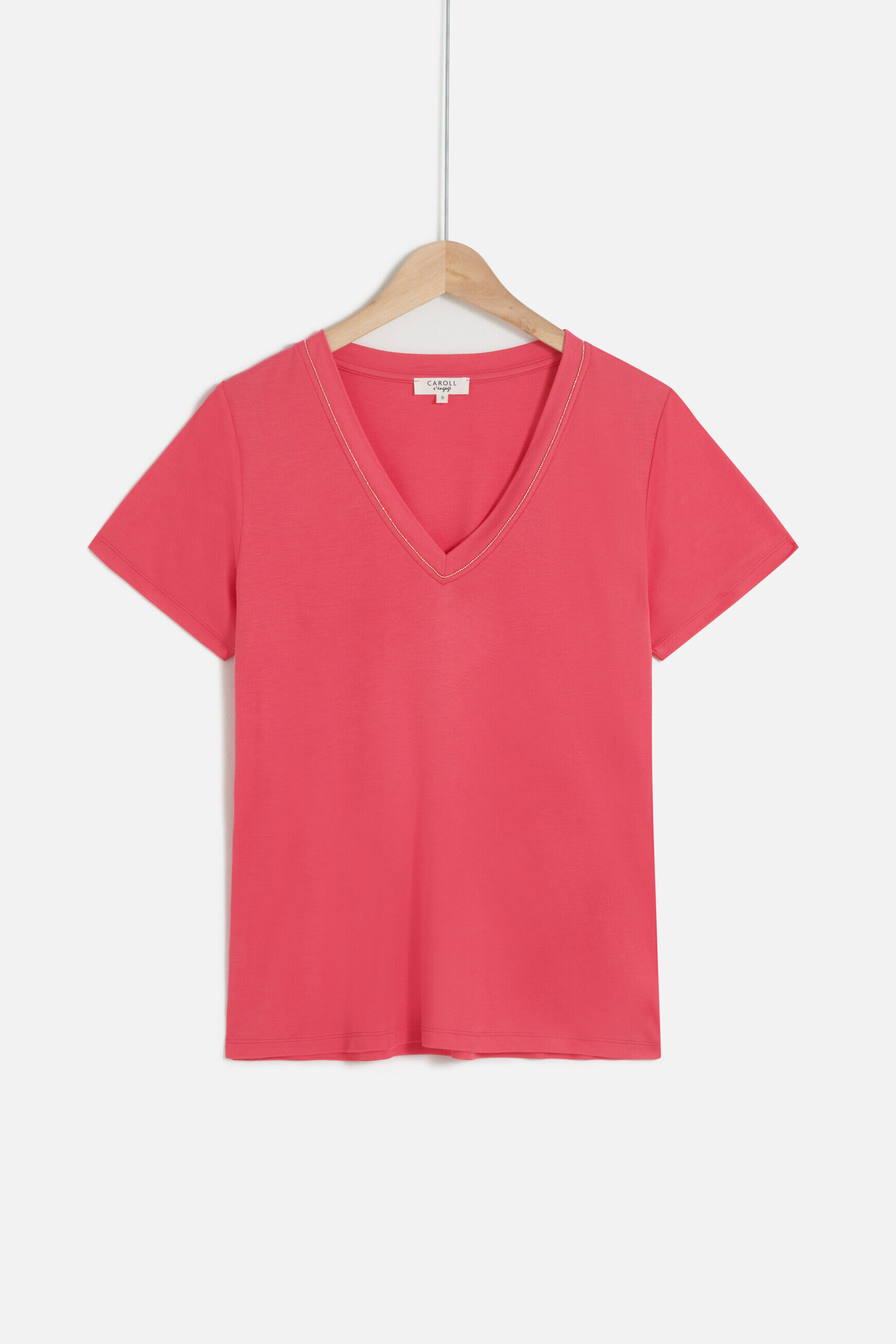 t-shirt taylor rose femme