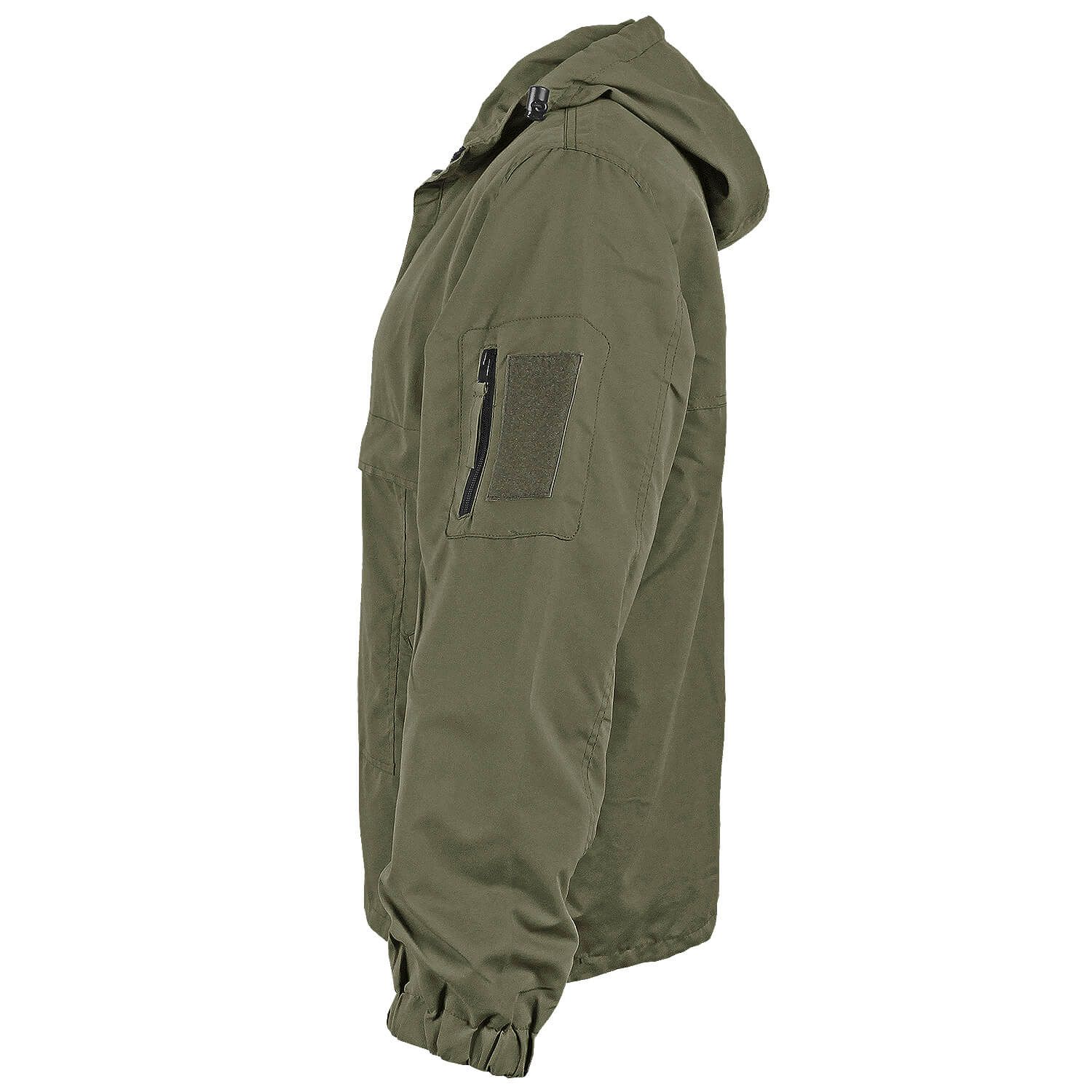 Windbreaker Sommer