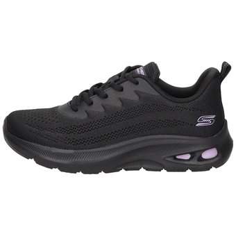 Skechers Bobs Unity Sneaker in schwarz