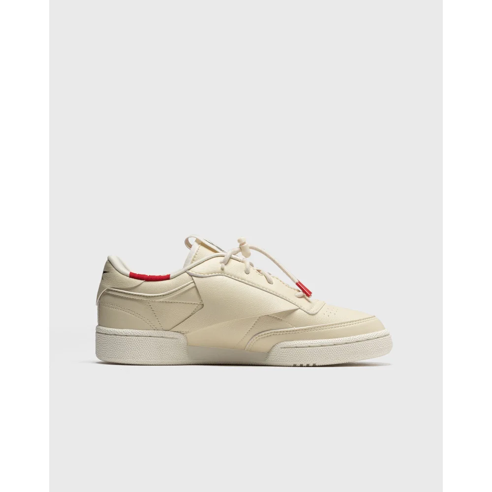 Reebok Club C 85 Vegan HP3404 / weiss