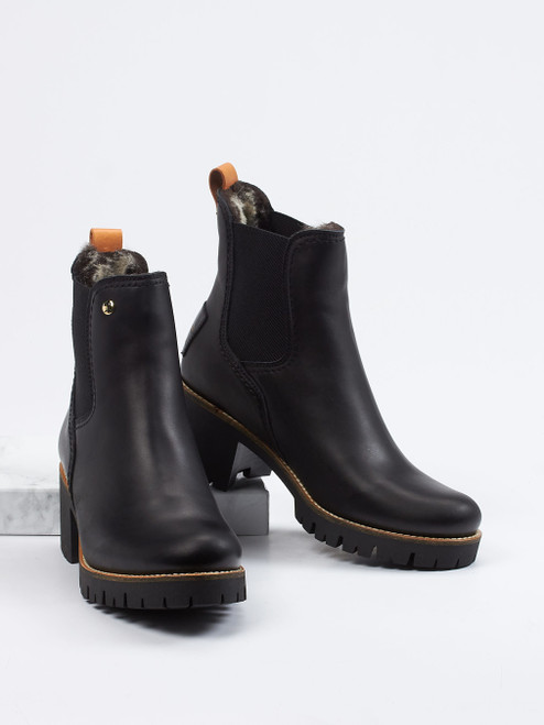 Stiefelette-18370090008 Panama Jack
