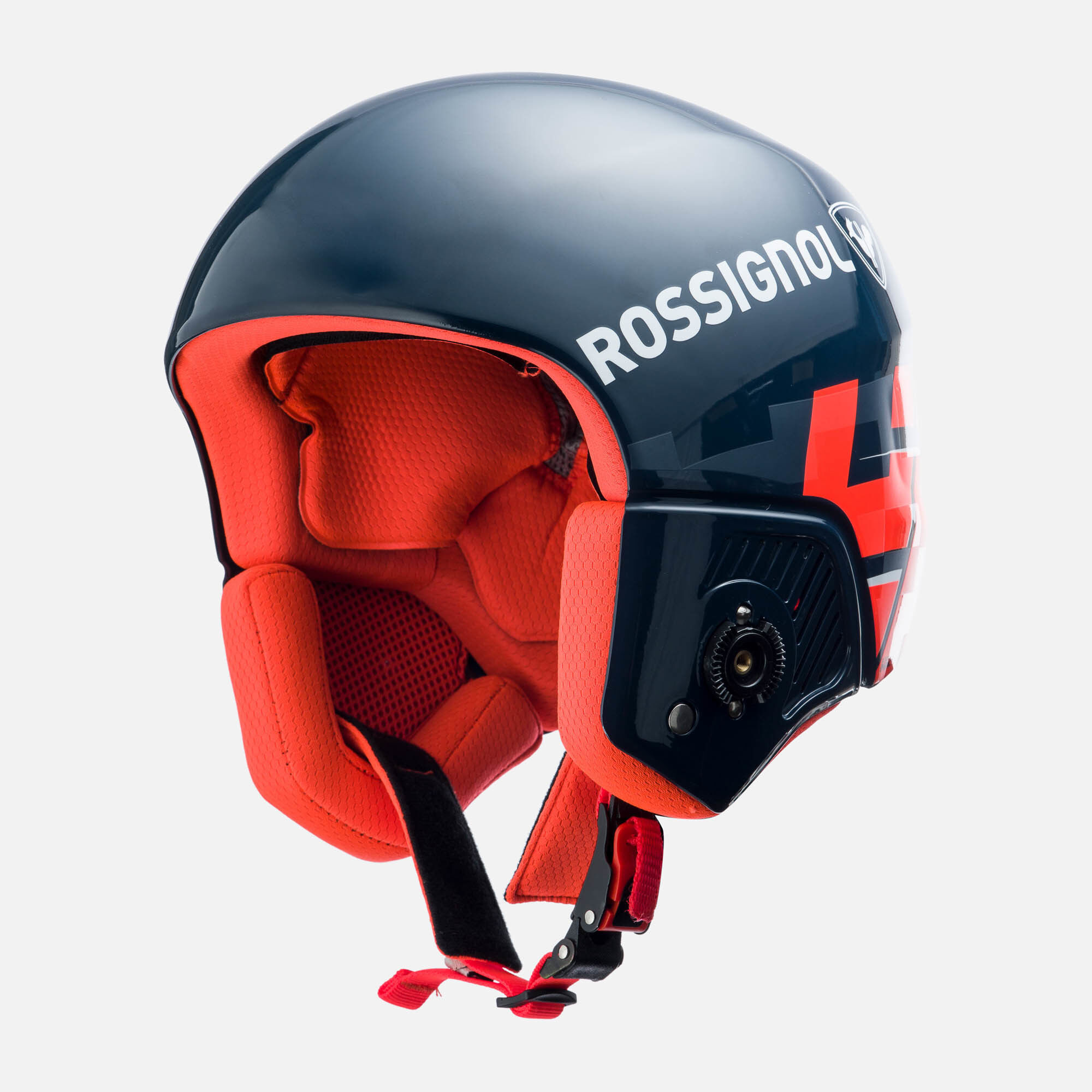Casque Unisexe Hero Giant Impacts FIS