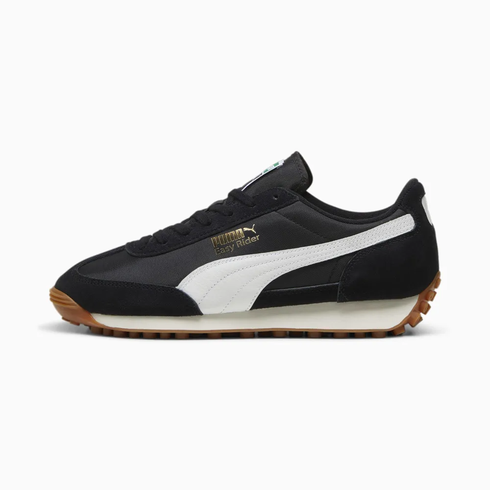 PUMA Easy Rider Vintage 399028_10 / schwarz