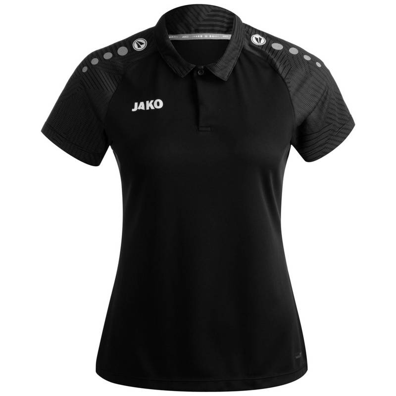 JAKO Performance Poloshirt Damen