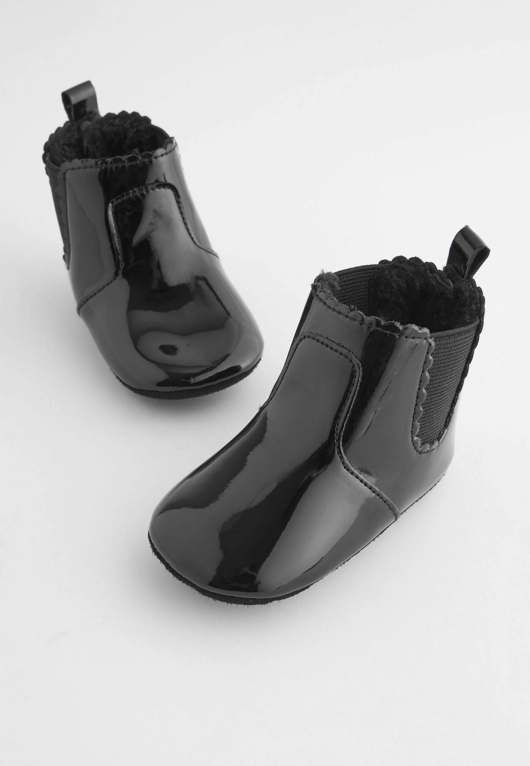 Botas de nieve Next