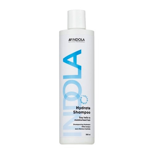 Indola Care & Style hidratáló sampon 300 ml