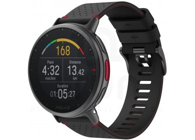 Polar Vantage V2 Shift Edition - taille M/L