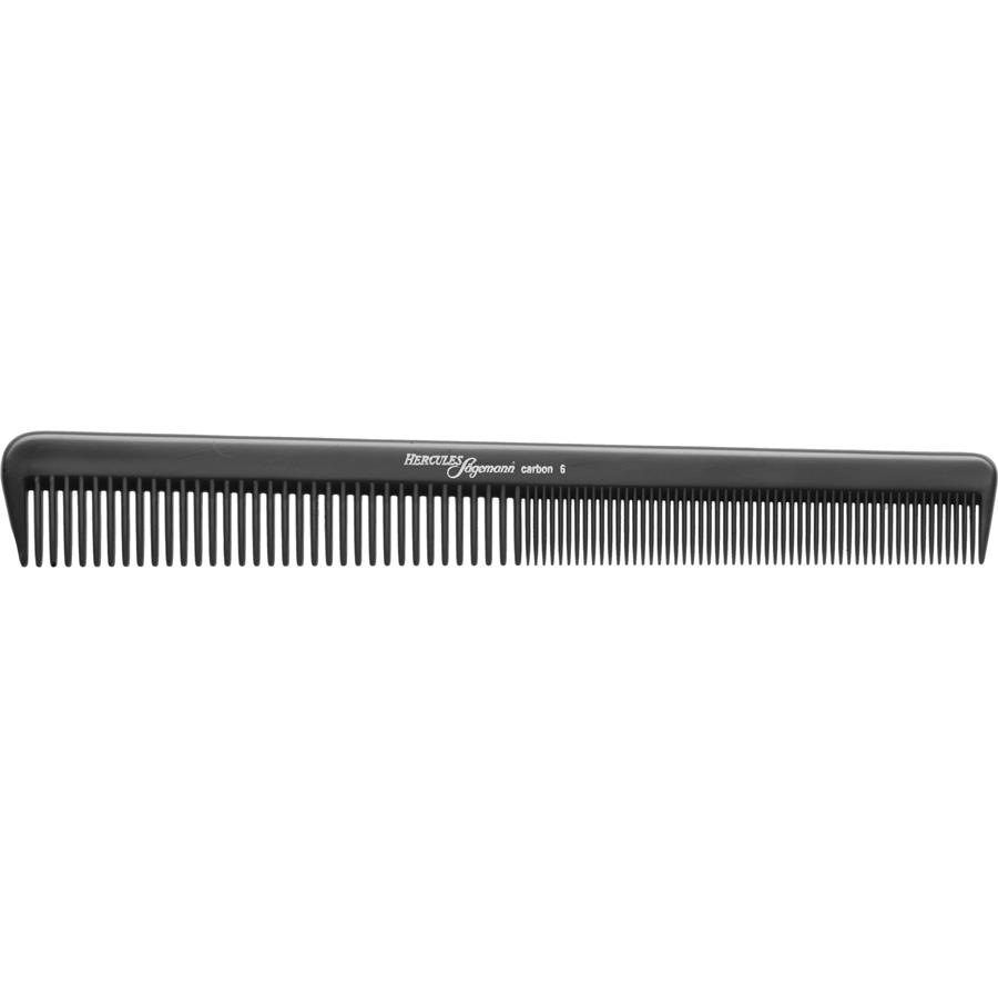 Carbonkamm Modell C6