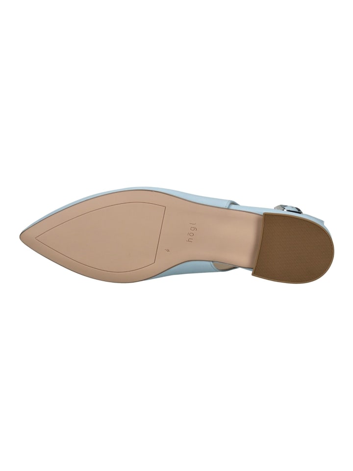 Högl Ballerinas in Sky günstig kaufen