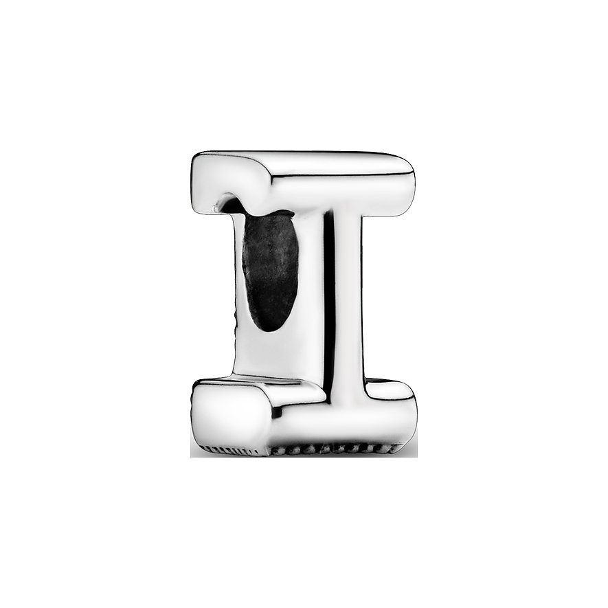 Pandora Charm Moments Buchstabe I