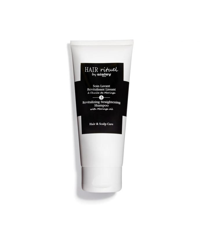 HAIR RITUEL BY SISLEY-Soin Lavant Lissant A L'Huile De Moringa