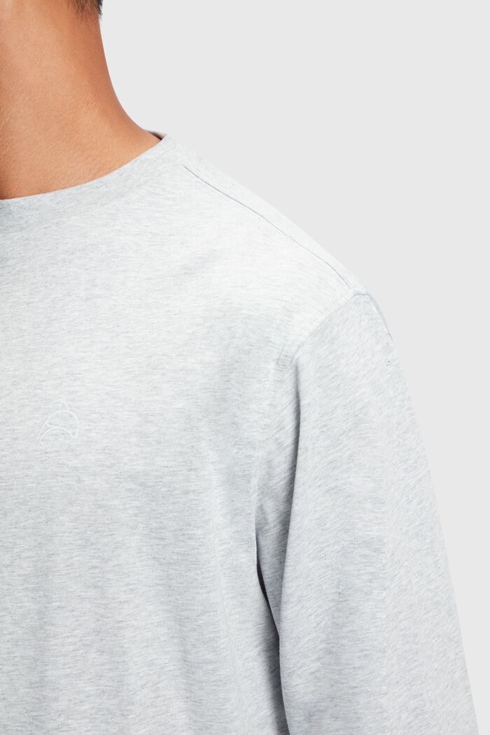 Color Dolphin Longsleeve