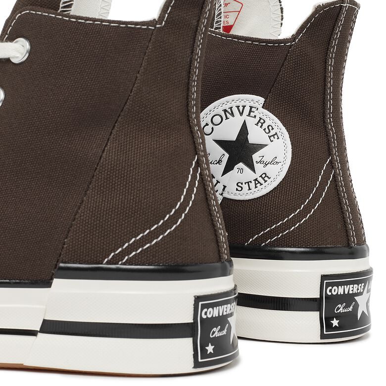 Converse Chuck 70 Plus fresh brew/egret/black