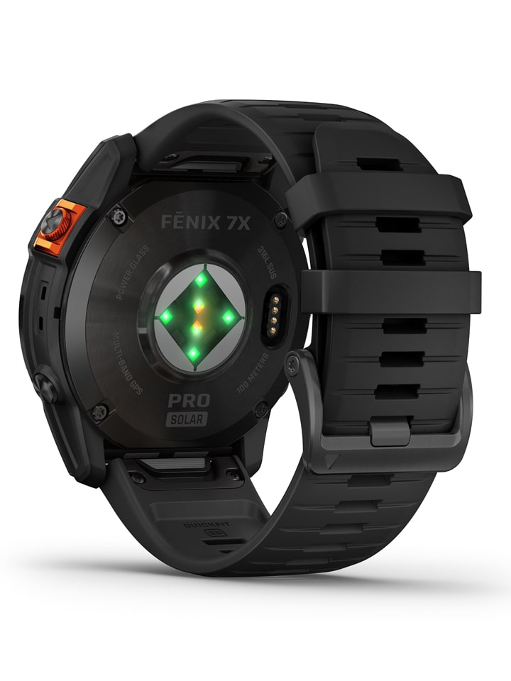 Garmin GPS-Multisport-Smartwatch 