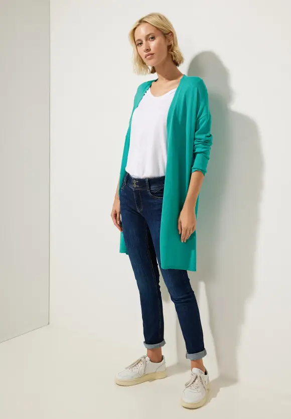 Street One Langer Cardigan