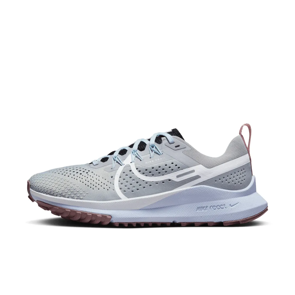 Nike Pegasus Trail 4 React DJ6159-005 / grau