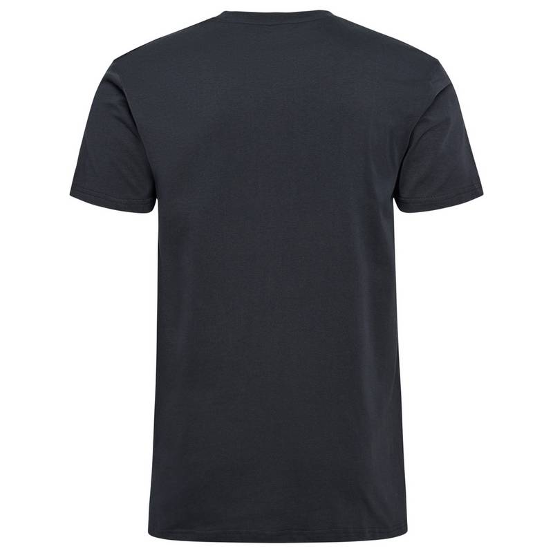 hummel hmlACTIVE GRAPHIC CO TEE S/S T-Shirt Herren