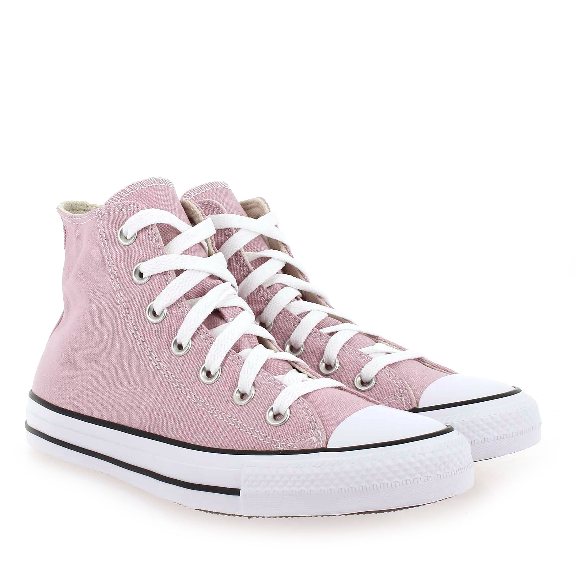 Converse  CHUCK TAYLOR ALL STAR SEASONAL H23 - Rose