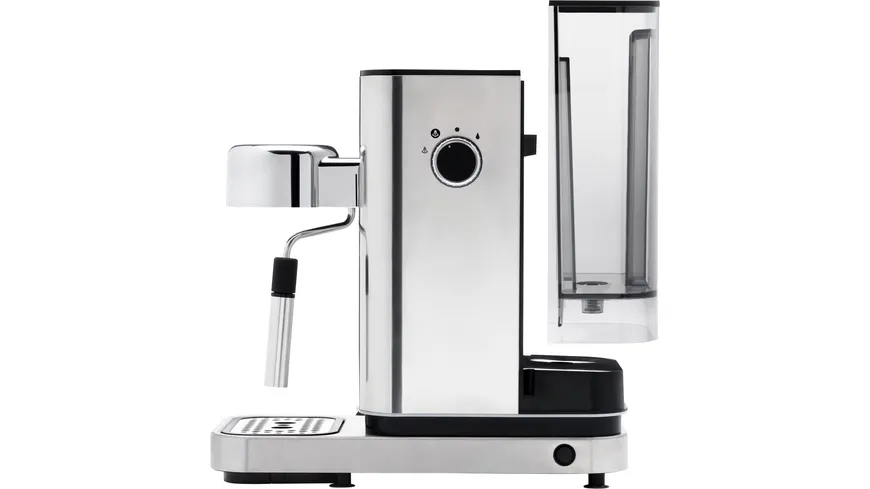 WMF Espresso Siebträger-Maschine Lumero